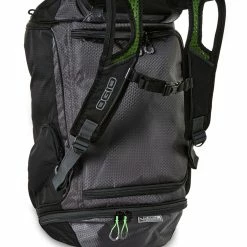 Ogio Golf Ogio Endurance 7.0 Duffle Bag -Clubs Shop 11 7 17 OGIO BAGS ENDURANCE 7.0 BACK FNL 54168.1611356715