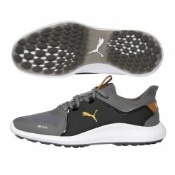 PUMA Golf Puma Ignite FASTEN8 Wide Golf Shoes 7 PUMA Golf Puma Ignite FASTEN8 Wide Golf Shoes -Clubs Shop 193000 01 min 2 66829.1659638824