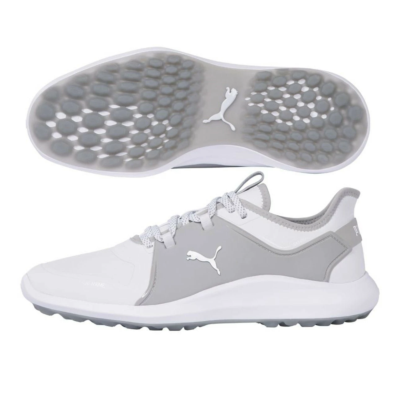 PUMA Golf Puma Ignite FASTEN8 Pro Golf Shoes 6 PUMA Golf Puma Ignite FASTEN8 Pro Golf Shoes - Image 4
