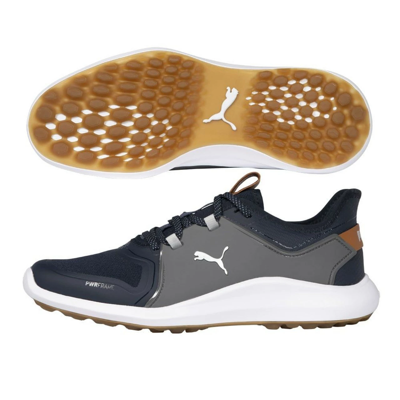PUMA Golf Puma Ignite FASTEN8 Pro Golf Shoes 4 PUMA Golf Puma Ignite FASTEN8 Pro Golf Shoes - Image 2