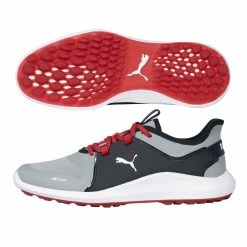PUMA Golf Puma Ignite FASTEN8 Pro Golf Shoes 12 PUMA Golf Puma Ignite FASTEN8 Pro Golf Shoes -Clubs Shop 193000 05 min 01851.1665527350