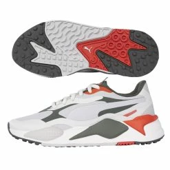 PUMA Golf Puma RS-G Golf Shoes -Clubs Shop 193826 03 min 3 87942.1665526623