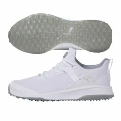 PUMA Golf Puma Fusion EVO Golf Shoes -Clubs Shop 193850 02 min 12 62323.1665527237