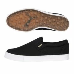 PUMA Golf Puma Womens Tustin Summer Golf Shoes -Clubs Shop 194230 05 min 74475.1639088235