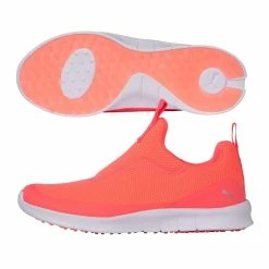 PUMA Golf Puma Womens Laguna Fusion Slip On Golf Shoes -Clubs Shop 19446405 61470.1639087725
