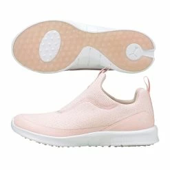 PUMA Golf Puma Womens Laguna Fusion Slip On Golf Shoes