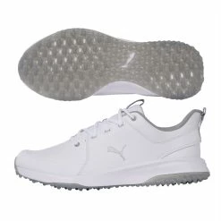 PUMA Golf Puma Grip Fusion Pro 3.0 Golf Shoes 7 PUMA Golf Puma Grip Fusion Pro 3.0 Golf Shoes -Clubs Shop 19446703 min 83738.1665527625