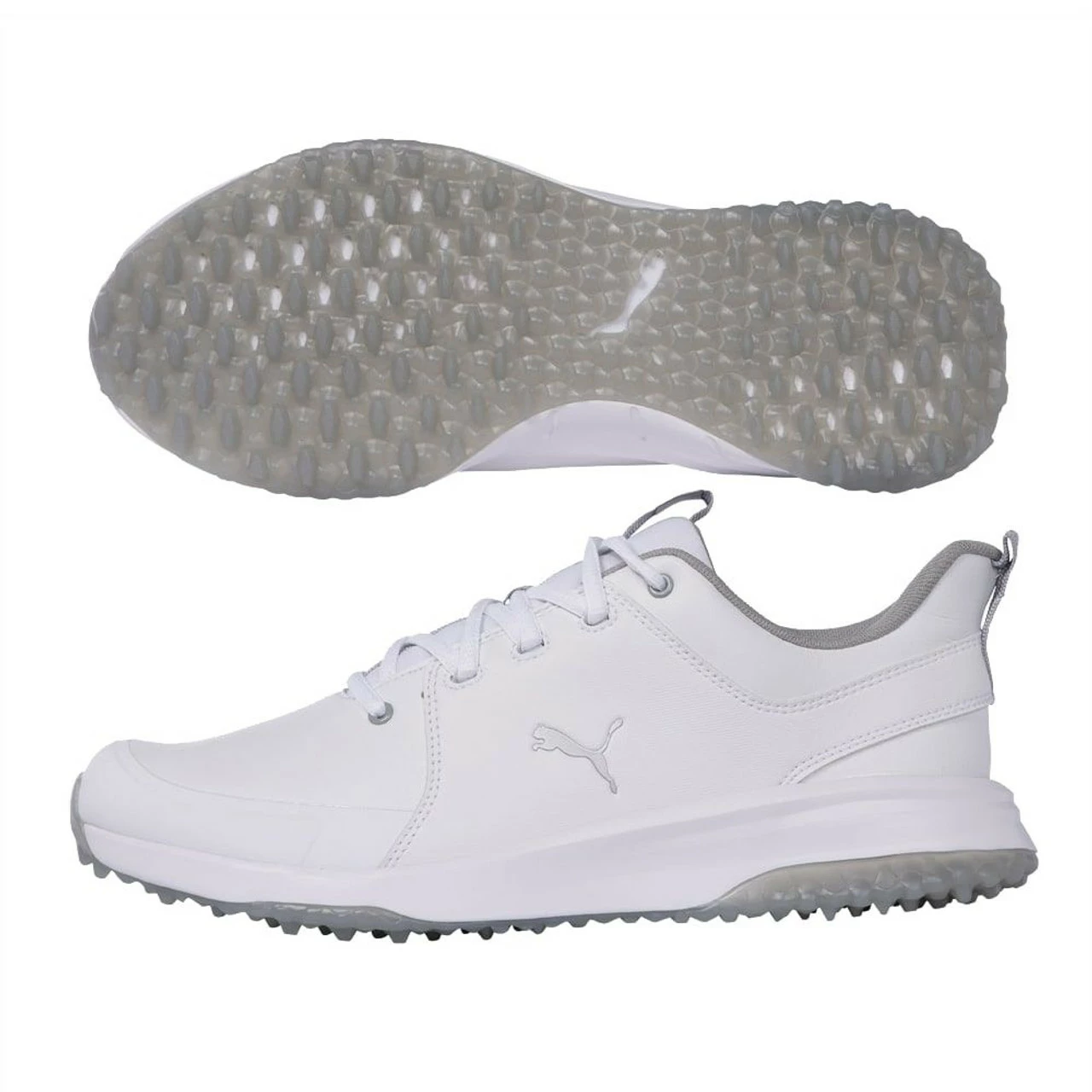 PUMA Golf Puma Grip Fusion Pro 3.0 Golf Shoes 5 PUMA Golf Puma Grip Fusion Pro 3.0 Golf Shoes - Image 3