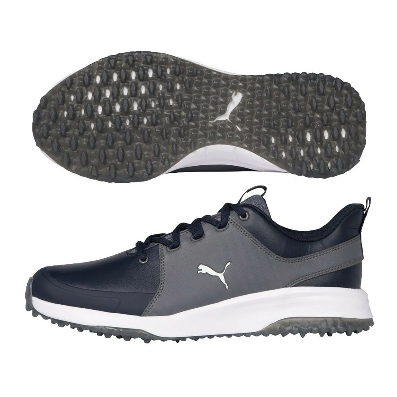 PUMA Golf Puma Grip Fusion Pro 3.0 Golf Shoes 4 PUMA Golf Puma Grip Fusion Pro 3.0 Golf Shoes - Image 2