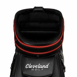 Cleveland Golf Cleveland CG Staff Bag 2020 -Clubs Shop 19 StaffBag 3 66707.1652302959