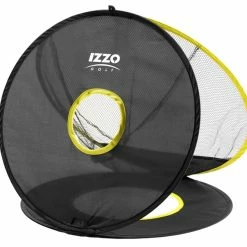 IZZO GOLF Triple Chip Net