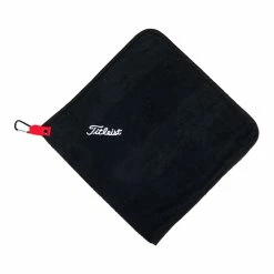 Titleist StaDry Performance Towel -Clubs Shop 2019 StaDry Performance Towel TA9SDPTWL Copy 84993.1580239160