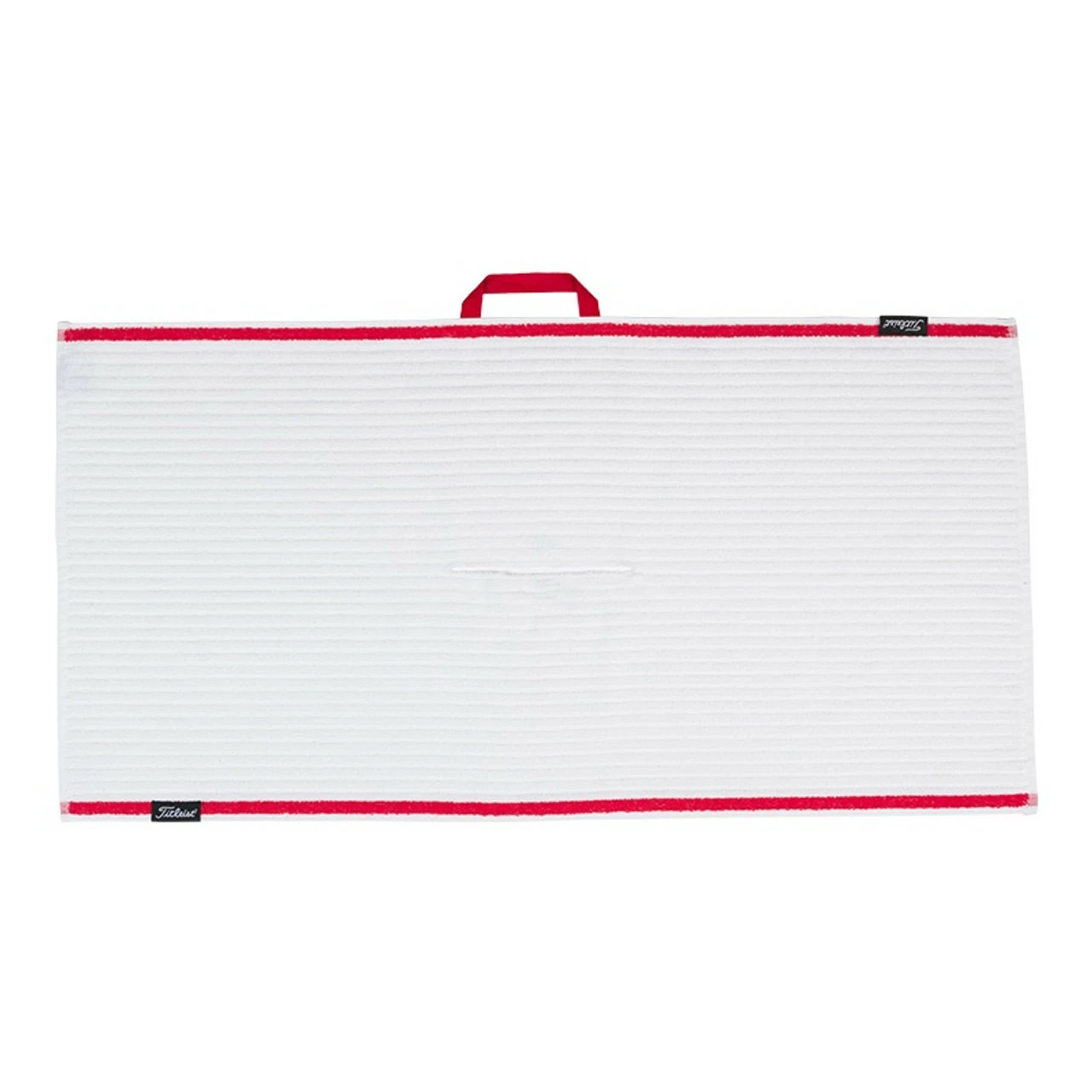 Titleist Tour Staff Towel 3 Titleist Tour Staff Towel