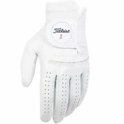 Titleist Perma Soft Golf Gloves 2020 Box Of 6 -Clubs Shop 2019 Perma Soft Glove b 17435.1648495453