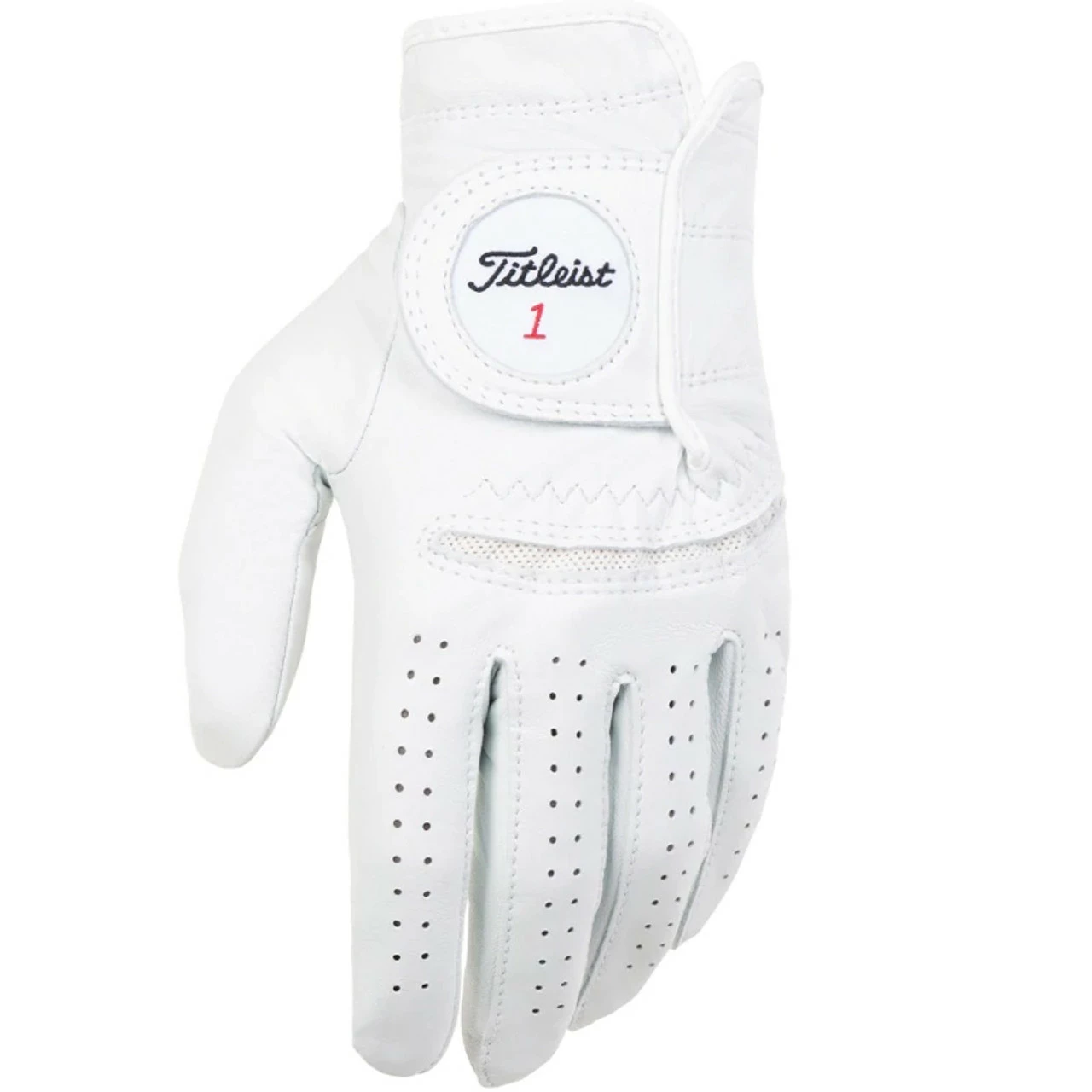 Titleist Perma Soft Golf Gloves 5 Titleist Perma Soft Golf Gloves - Image 3