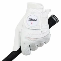Titleist Perma Soft Golf Gloves 9 Titleist Perma Soft Golf Gloves -Clubs Shop 2019 Perma Soft Glove d 50146.1660850106