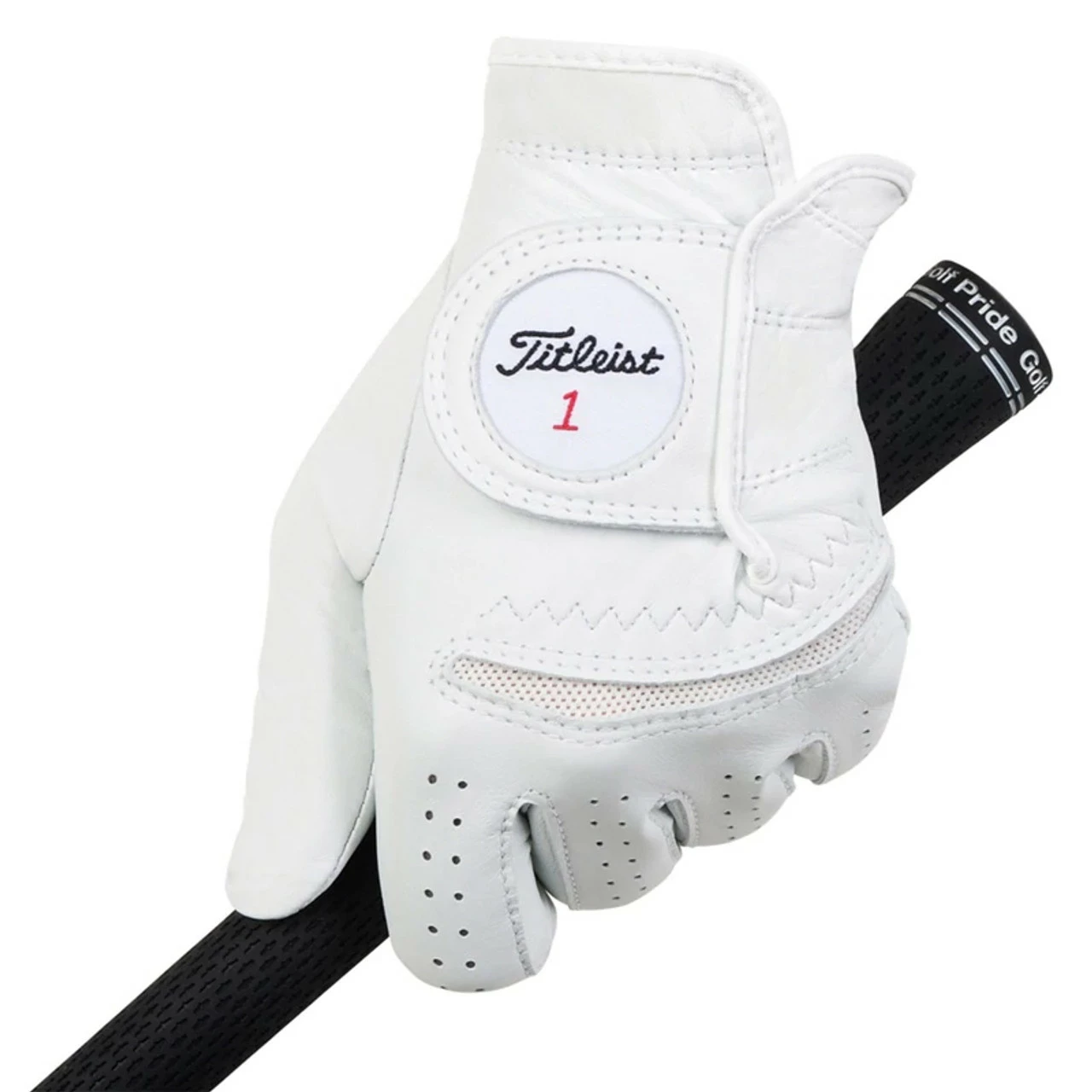 Titleist Perma Soft Golf Gloves 6 Titleist Perma Soft Golf Gloves - Image 4