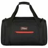 Titleist Players Duffel Bag -Clubs Shop 2020 Duffel Bag Black Red Front TA20PDF 06 12695.1646250098