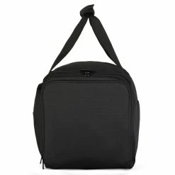 Titleist Players Duffel Bag -Clubs Shop 2020 Duffel Bag Black Red Left TA20PDF 06 08143.1646250098