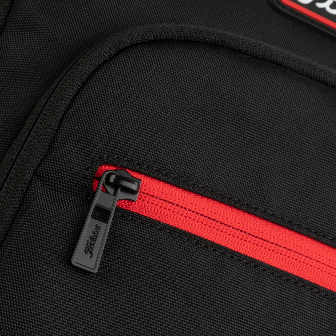 Titleist Players Backpack 12 Titleist Players Backpack - Image 10