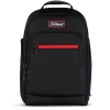 Titleist Players Backpack -Clubs Shop 2020 Players Backpack Black Red Front TA20PBP 06 07542.1646249851