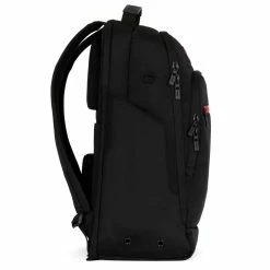 Titleist Players Backpack 17 Titleist Players Backpack -Clubs Shop 2020 Players Backpack Black Red Right TA20PBP 06 15405.1646249851