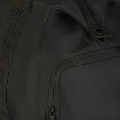 Titleist Players Boston Bag -Clubs Shop 2020 Players Boston Bag Black Red Detail 1 TA20PBB 06 00441.1646250129