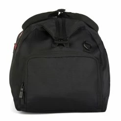 Titleist Players Boston Bag -Clubs Shop 2020 Players Boston Bag Black Red Right TA20PBB 06 65188.1646250129