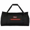 Titleist Players Convertible Duffel Bag -Clubs Shop 2020 Players Convertible Duffel Bag Black Red Front TA20PCD 06 36592.1646250020