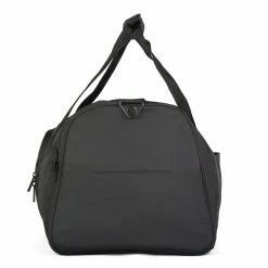 Titleist Players Convertible Duffel Bag -Clubs Shop 2020 Players Convertible Duffel Bag Black Red Right TA20PCD 06 16376.1646250020