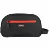 Titleist Players Dopp Kit 2 Titleist Players Dopp Kit -Clubs Shop 2020 Players Dopp Kit Black Red Front TA20PDK 06 79703.1646250421