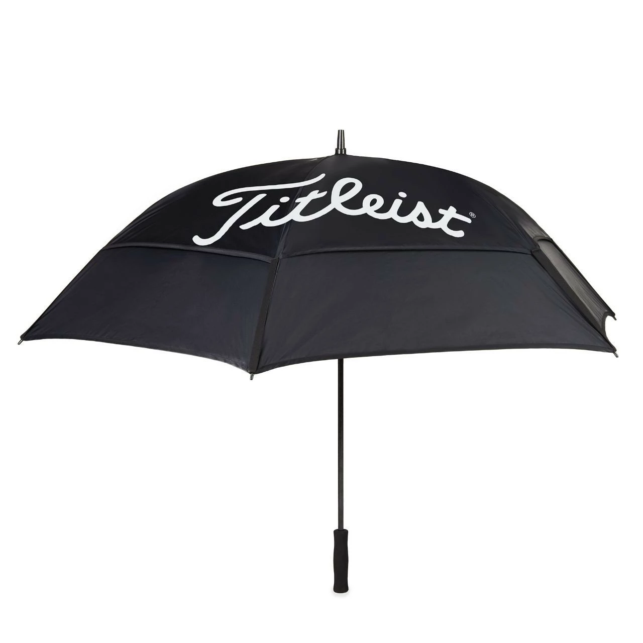 Titleist Players Double Canopy Umbrella 3 Titleist Players Double Canopy Umbrella