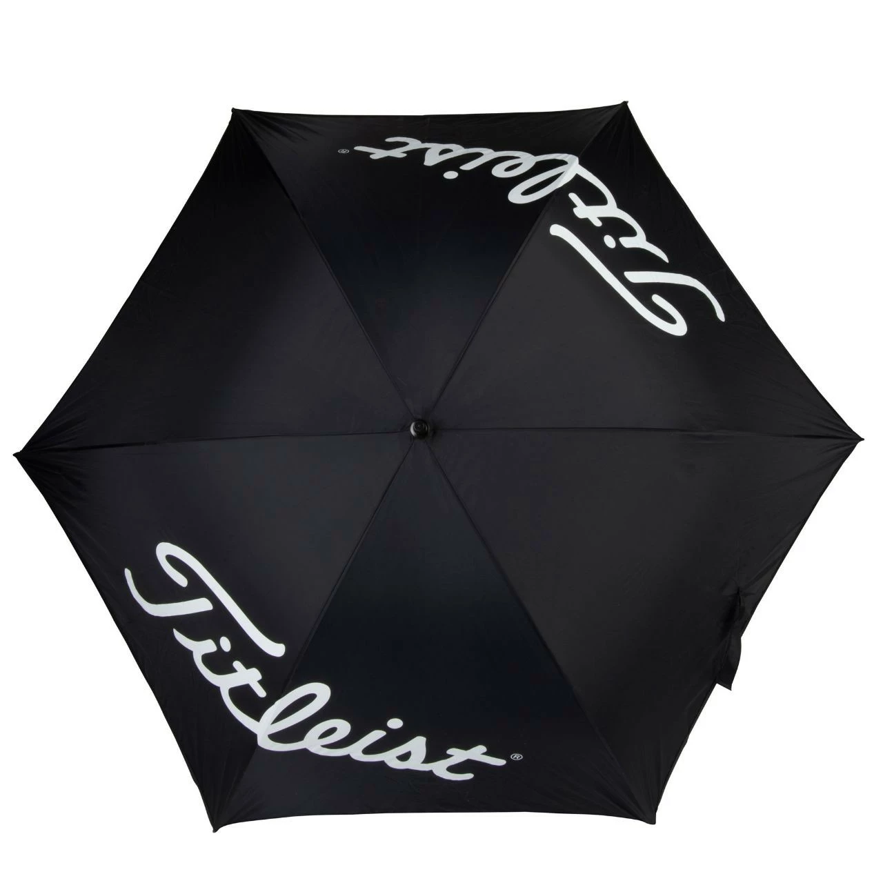 Titleist Players Single Canopy Umbrella 4 Titleist Players Single Canopy Umbrella - Image 2