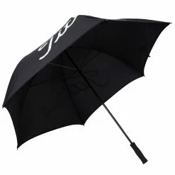 Titleist Players Single Canopy Umbrella 7 Titleist Players Single Canopy Umbrella -Clubs Shop 2020 Players Single Canopy Umbrella Underneath TA20PLSCU 01 92761.1649436714