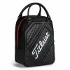 Titleist Shag Bag -Clubs Shop 2020 Shag Bag Jet Black Hero TA20ACSB 006 00672.1646330009