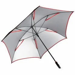 Titleist Tour Single Canopy Umbrella -Clubs Shop 2020 Tour Single Canopy Underneath TA20TSCU 006 45608.1612808431