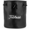 Titleist Professional Collection Valuables Pouch -Clubs Shop 2020 Valuables Pouch Front TA20VP 0 21308.1646248912