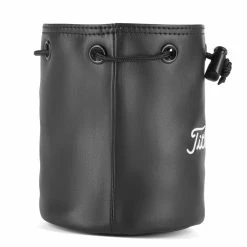 Titleist Professional Collection Valuables Pouch -Clubs Shop 2020 Valuables Pouch Left TA20VP 0 00986.1646248912