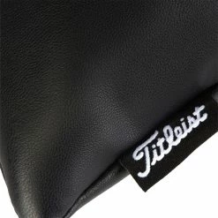 Titleist Professional Collection Zippered Pouch -Clubs Shop 2020 Zippered Pouch Detail 2 TA20ZP 0 71392.1646248944