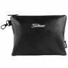 Titleist Professional Collection Zippered Pouch -Clubs Shop 2020 Zippered Pouch Front TA20ZP 0 58611.1646248944
