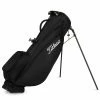 Titleist Players 4 Carbon Stand Bag -Clubs Shop 2020 Players 4 Carbon Black TB20SX5 0 01 92154.1650465493