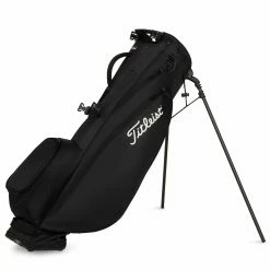 Titleist Players 4 Carbon Stand Bag