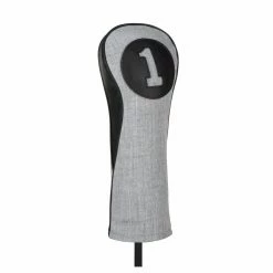 Titleist Leather Driver Headcovers 27 Titleist Leather Driver Headcovers -Clubs Shop 2021 Heather and Leather Headcover Driver 03 12201.1677622683