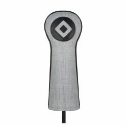 Titleist Leather Fairway Headcovers -Clubs Shop 2021 Heather and Leather Headcover Fairway 01 03944.1677622660