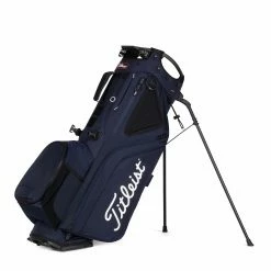 Titleist Hybrid 5 Golf Bag -Clubs Shop 2021 Hybrid 5 Navy TB21SX6 4 01 1 80016.1655399694