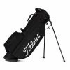 Titleist Players 4 Stand Bag 2 Titleist Players 4 Stand Bag -Clubs Shop 2021 Players 4 Black TB21SX4 0 01 51385.1659459543
