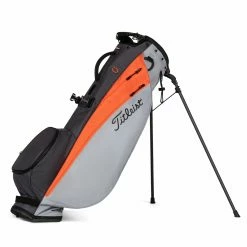 Titleist Players 4 Carbon Stand Bag -Clubs Shop 2021 Players 4 Carbon Gray Flame Graphite TB20SX5 262 TB20SX5 262 01 68278.1650465493