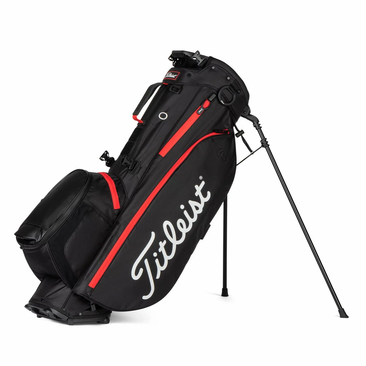 Titleist Players 4 Plus Stand Bag 2021 18 Titleist Players 4 Plus Stand Bag 2021 - Image 16