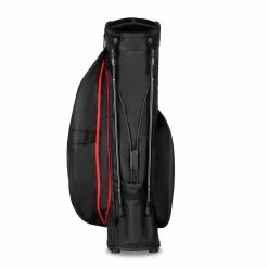 Titleist Players 4 Plus Stand Bag 2021 38 Titleist Players 4 Plus Stand Bag 2021 -Clubs Shop 2021 Players 4 Plus Black Black Red TB21SX1 006 08 63127.1677002466