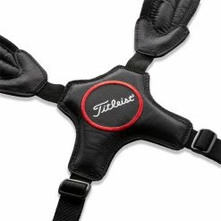 Titleist Players 4 Plus Stand Bag 2021 39 Titleist Players 4 Plus Stand Bag 2021 -Clubs Shop 2021 Players 4 Plus Black Black Red TB21SX1 006 12 39218.1677002466